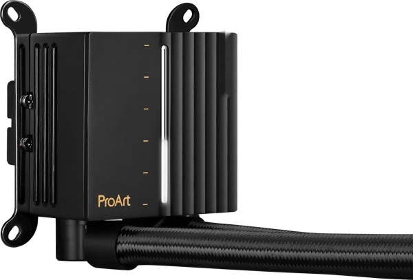 СВО для процессора ASUS ProArt LC 420