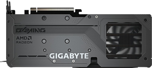 Видеокарта Gigabyte RX 9060 XT GAMING OC 16G, GV-R9060XTGAMING OC-16GD
