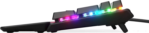 Клавиатура SteelSeries Apex 7 TKL Red Switch, 64646