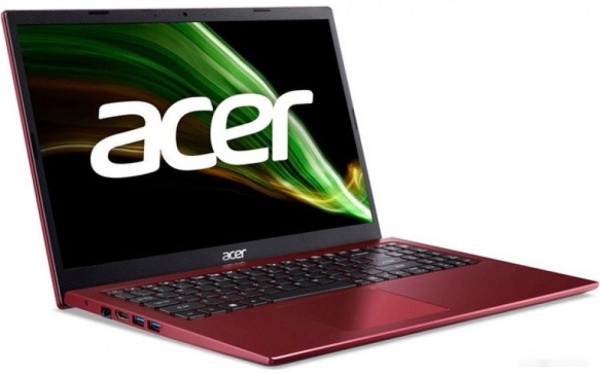 Ноутбук Acer Aspire 3 A315-58-51UE (Core i5 1135G7/256GB SSD/8GB/15.6" FHD/DOS), NX.AL0ER.008