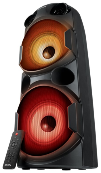 Колонка портативная Sven PS-750