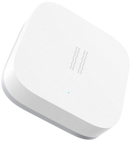 Датчик разбития стекла Aqara Vibration Sensor, DJT11LM