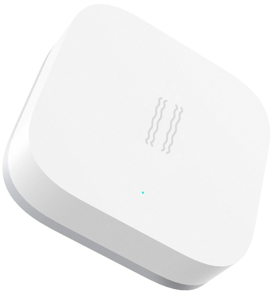 Датчик разбития стекла Aqara Vibration Sensor, DJT11LM