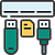 Разветвители USB