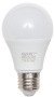 Лампочка SVC LED A60-10W-E27-4000K