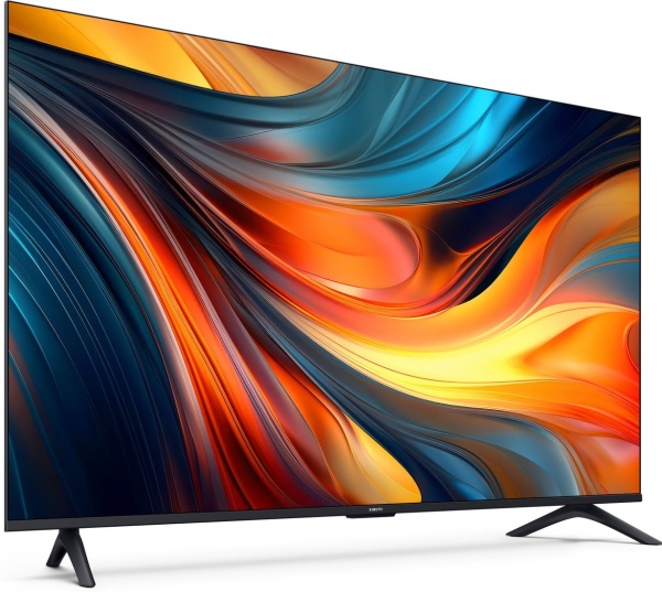 Телевизор 65" Xiaomi TV A 2026, L65MB-ARU