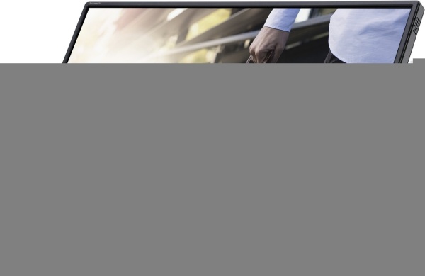 Монитор 15.6" ASUS ZenScreen GO MB16AWP