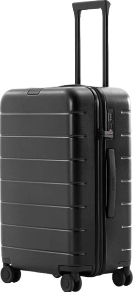 Чемодан Xiaomi Luggage Classic Pro 28" Black, BHR8605GL