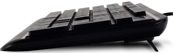 Клавиатура Delux DLK-290UB