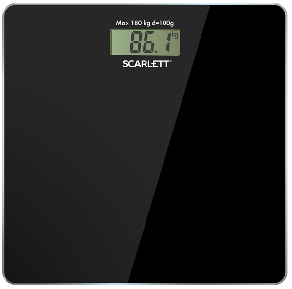 Напольные весы Scarlett SC-BS33E036