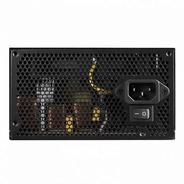 Блок питания COUGAR ATLAS 650, CGR BA-650