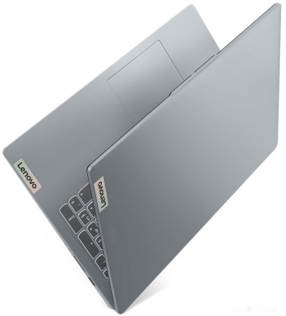 Ноутбук Lenovo IdeaPad Slim 3 15IAN8 (Core i3 N305/256GB SSD/8GB/15.6" FHD/DOS), 82XB007VRK