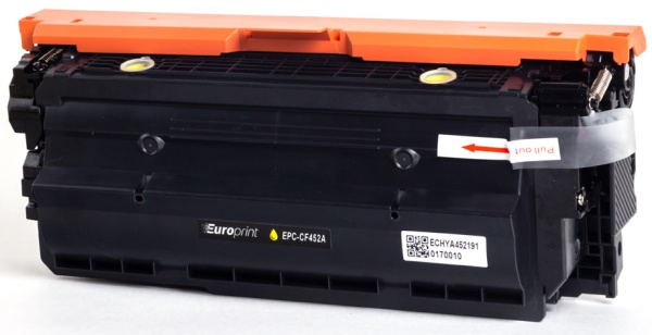 Картридж Europrint EPC-CF452A