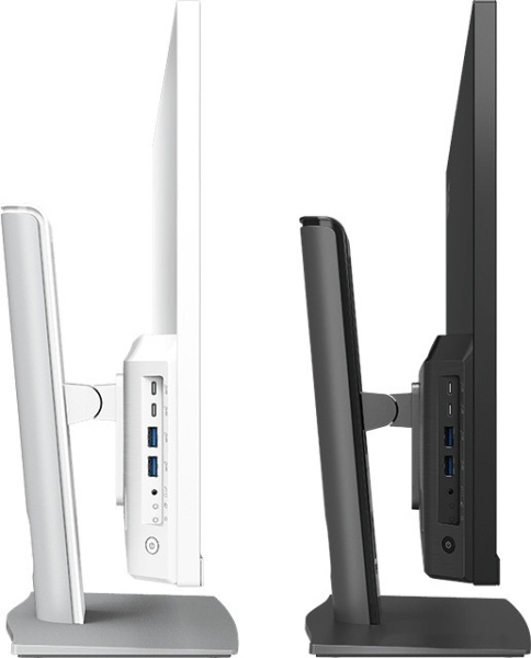 Моноблок MSI Modern AM272P 1M-685XRU, Core Ultra 7 150U/1TB SSD/32GB/27" FHD/DOS