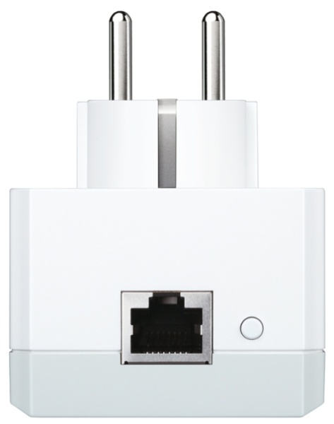 Сетевой адаптер Powerline TP-Link TL-PA4010PKIT