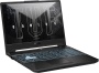 Ноутбук ASUS TUF Gaming A15 FA506NF-HN018 (Ryzen 5 7535HS/512GB SSD/16GB/RTX 2050 4GB/15.6" FHD/DOS), 90NR0JE7-M001M0