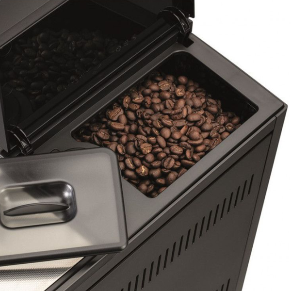 Кофемашина Nivona CafeRomatica 820 Black