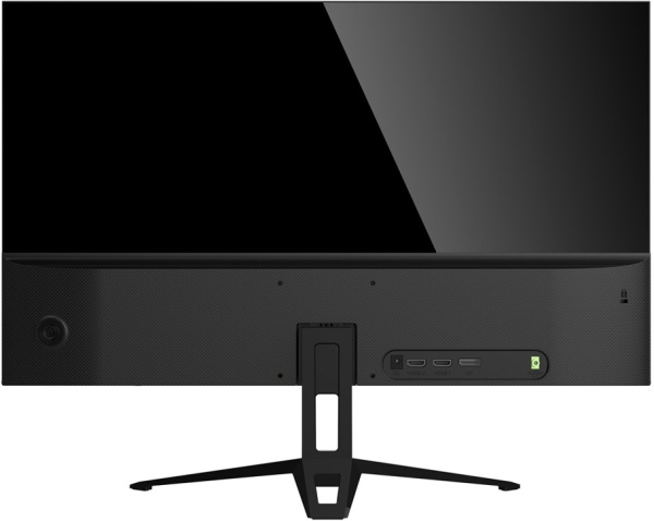 Монитор 27" Sanc M2742PH Black