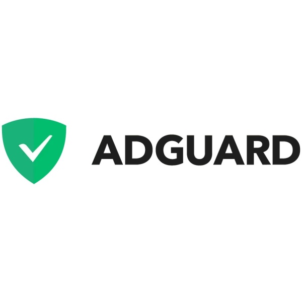 Антивирус AdGuard Standard 12 months 1 device, ADGSTANDART1D12M