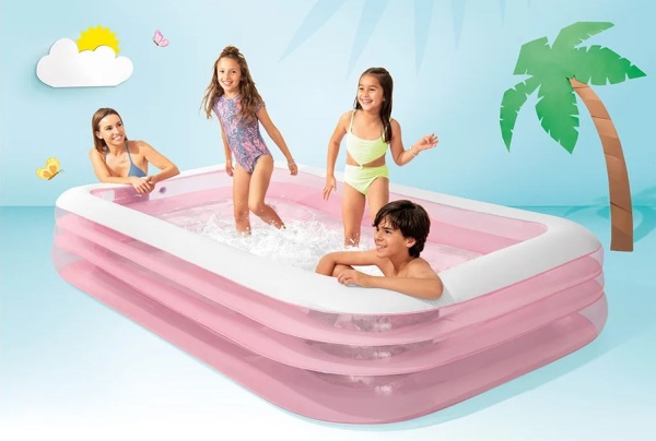 Бассейн INTEX 58487NP