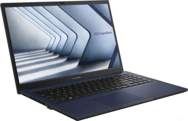 Ноутбук ASUS Expertbook B1 B1502CVA-BQ0897X (Core i3 1315U/512GB SSD/8GB/15.6" FHD/Win 11 Pro), 90NX06X1-M01150
