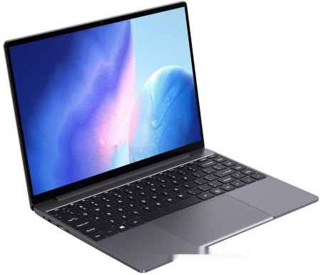Ноутбук Chuwi CoreBook X (Core i5-12450H/512GB SSD/16GB/14,0" 2K/Win 11 Home), CWI570-12450H16G512