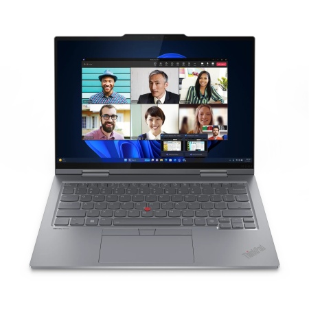 Ноутбук Lenovo ThinkPad X1 2-in-1 G9 (Core Ultra 5 125U/512GB SSD/32GB/14" FHD IPS/Win 11 Pro), 21KE0036RT
