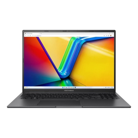 Ноутбук ASUS VivoBook 16X K3605VC-RP379 (Core i5 13420H/512GB SSD/16GB/RTX 3050 4GB/16" WUXGA/DOS), 90NB11D1-M00KS0