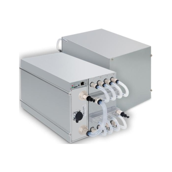 Асик майнер Bitmain S19 Pro+ Hyd.