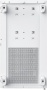 Корпус Montech XR (W)