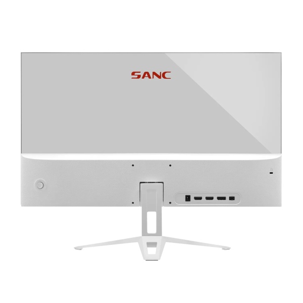 Монитор 23.8" Sanc M2442PH White