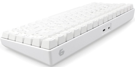 Клавиатура Gembird KBW-G520L Клавиатура Gembird KBW-G520L