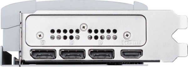 Видеокарта MSI RTX 5080 16G VENTUS 3X OC WHITE