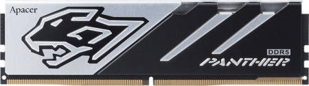 Оперативная память DDR5 6000/16Gb Apacer Panther, AH5U16G60C6227BAA-1