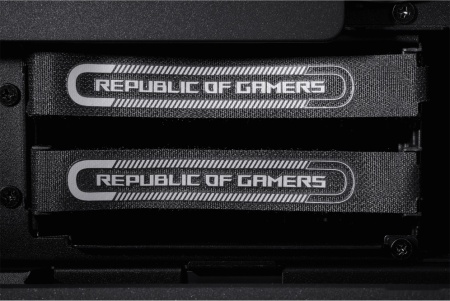 Корпус ASUS ROG Hyperion GR701 Black, 90DC00F0-B39000