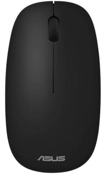 Клавиатура + мышь ASUS W5000 Wireless Black