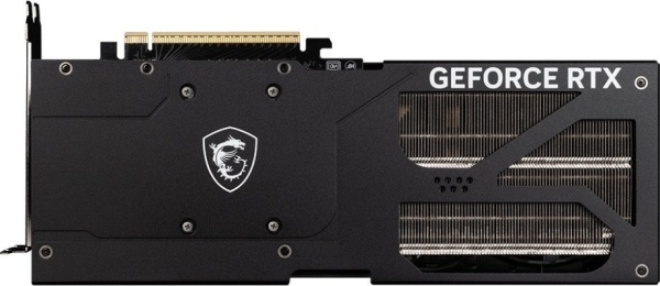 Видеокарта MSI RTX 5070 Ti 16G VENTUS 3X OC