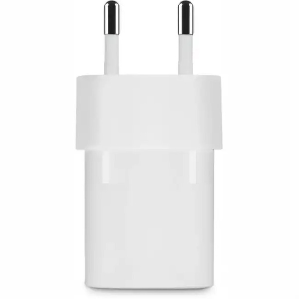 Зарядное устройство TTEC SmartCharger 30W PD USB-C Travel Charger White, 2SCP03B
