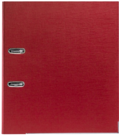 Папка-регистратор Deluxe 3-RD24