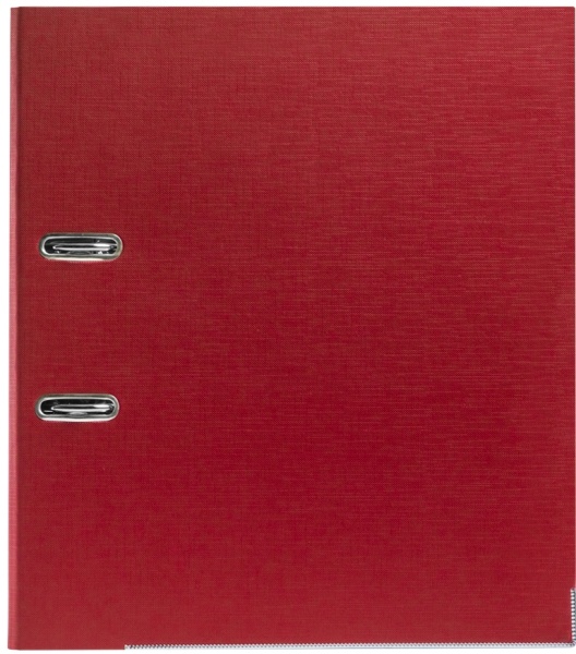 Папка-регистратор Deluxe 3-RD24