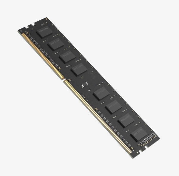 Оперативная память DDR4 2666/8Gb Hiksemi Hiker, HSC408U26Z1