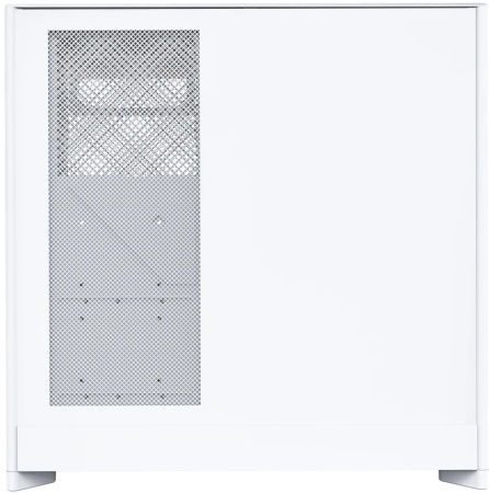 Корпус Montech HS02 PRO (W)