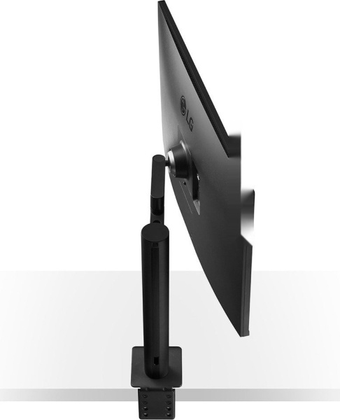 Монитор 32" LG UltraFine 32UN880K-B