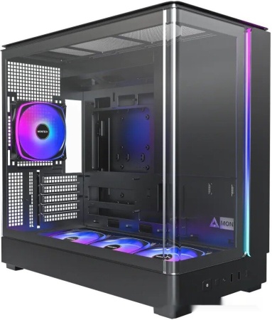 Корпус Montech KING 15 PRO (B)