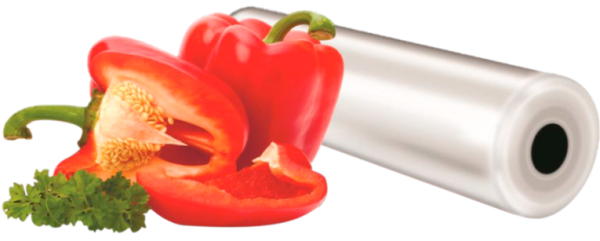 Пакеты для вакуумного упаковщика Redmond RAM-VR01