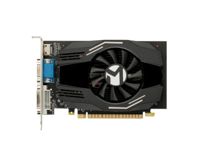 Видеокарта MaxSun MS-GT730 PH 2G