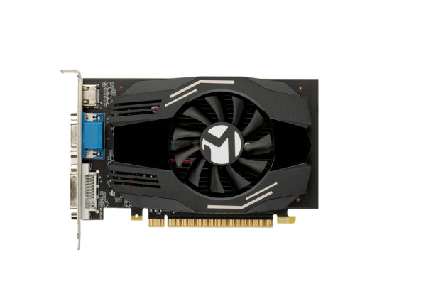 Видеокарта MaxSun MS-GT730 PH 2G