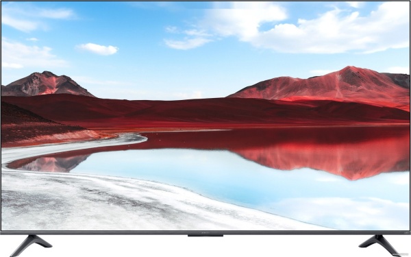 Телевизор 75" Xiaomi TV A Pro 2025, L75MA-SRU