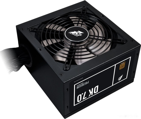 Блок питания 1stPlayer DK Premium 700W, PS-700AX