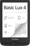 Электронная книга PocketBook 618 Basic Lux 4, PB618-P-CIS